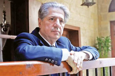 Líbano amenazado con un vacío presidencial